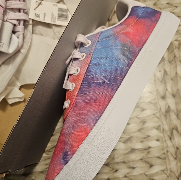 Adidas VULCRAID3R Women's skateboarding shoes - Picture 4 of 11